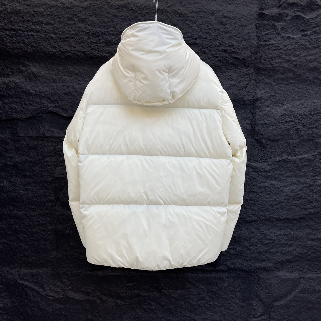 Moncler Down Jackets